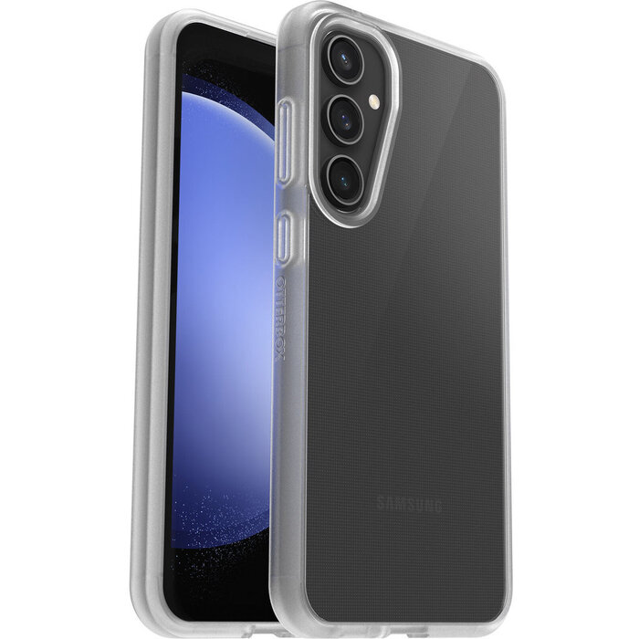 Otterbox OtterBox React Case voor Samsung Galaxy S23 FE - Transparant