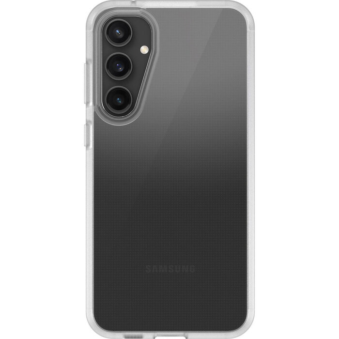 Otterbox OtterBox React Case voor Samsung Galaxy S23 FE - Transparant
