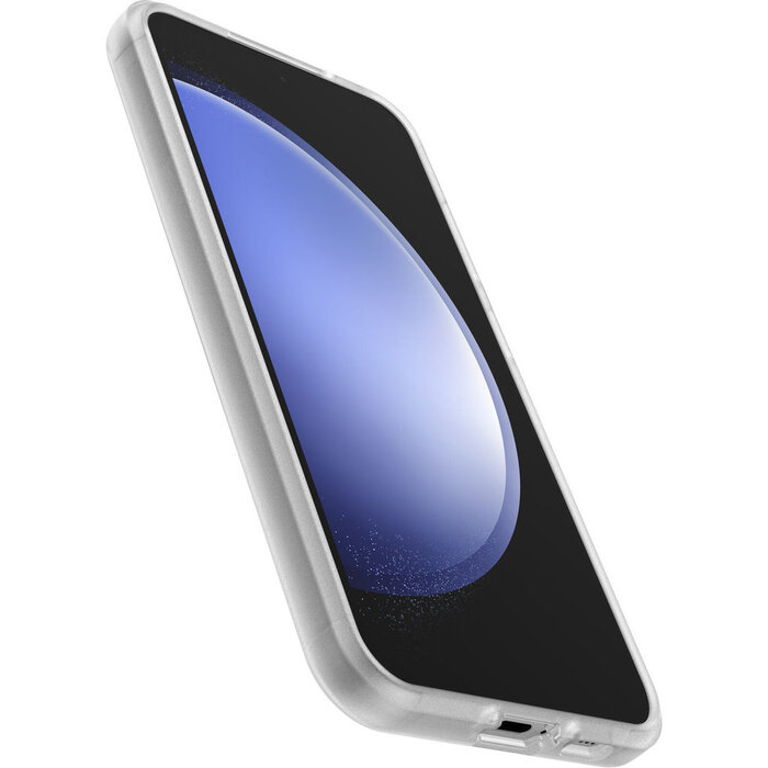 Otterbox OtterBox React Case voor Samsung Galaxy S23 FE - Transparant