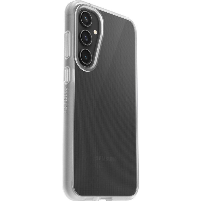 Otterbox OtterBox React Case voor Samsung Galaxy S23 FE - Transparant