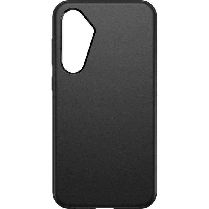 Otterbox OtterBox Symmetry Case voor Samsung Galaxy S23 FE - Zwart - Schokabsorberend