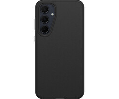 Otterbox OtterBox React Case Samsung Galaxy A35 5G Black