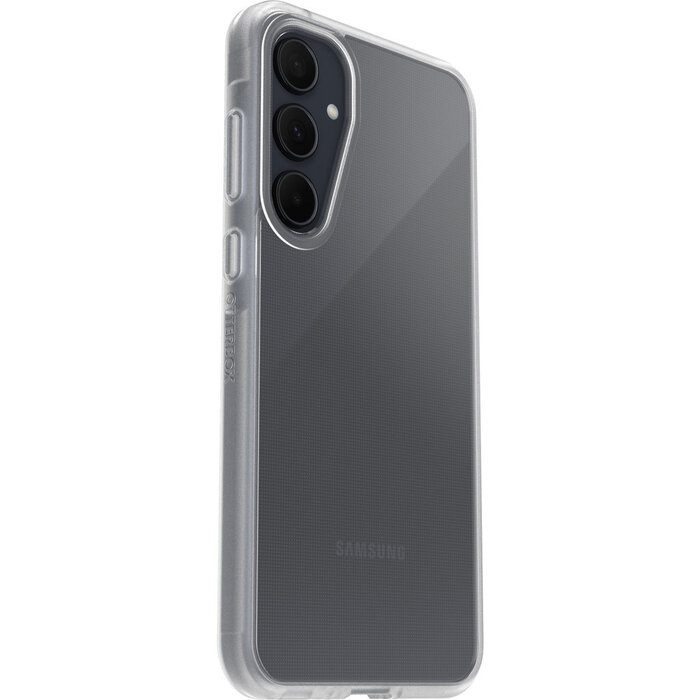 Otterbox OtterBox React Case voor Samsung Galaxy A35 5G - Krasbestendig & Transparant