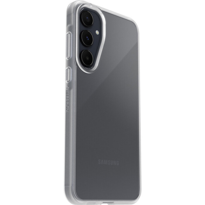 Otterbox OtterBox React Series Hoesje voor Samsung Galaxy A55 5G - Clear
