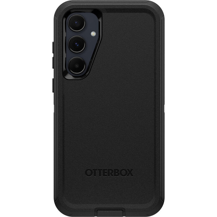 Otterbox OtterBox Defender Case voor Samsung Galaxy A55 - Rugged Beschermhoes met Holster