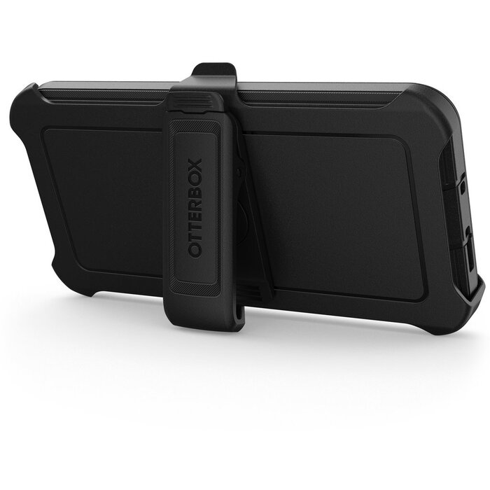 Otterbox OtterBox Defender Case voor Samsung Galaxy A55 - Rugged Beschermhoes met Holster