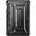 Supcase Unicorn Beetle Pro Hoes voor Galaxy Tab S9 / S8 / S7 - Zwart