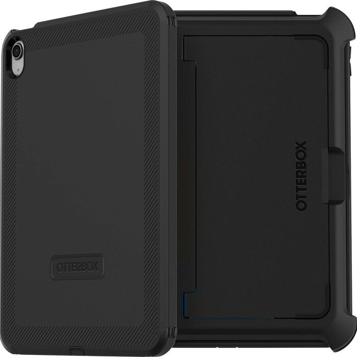 Otterbox OtterBox Defender Series Case voor Apple iPad Pro 13-inch (2024) - Zwart - Ruggedized bescherming