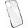 Speck Presidio Perfect Clear Hoesje voor iPhone 16 - Transparant met Microban