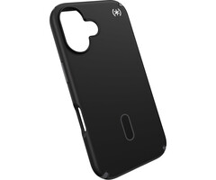 Speck Speck Presidio2 Pro ClickLock Case Apple iPhone 16 - Zwart
