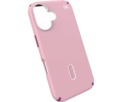 Speck Speck Presidio2 Pro + ClickLock Apple iPhone 16 Wednesday Pink - with Microban