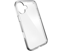 Speck Speck Presidio Perfect Clear Hoesje voor Apple iPhone 16 Plus - Transparant