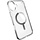 Speck Presidio Perfect Clear MagSafe Hoesje voor Apple iPhone 16 Plus - Transparant