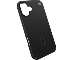 Speck Speck Presidio2 Pro + ClickLock Apple iPhone 16 Plus Black -  with Microban