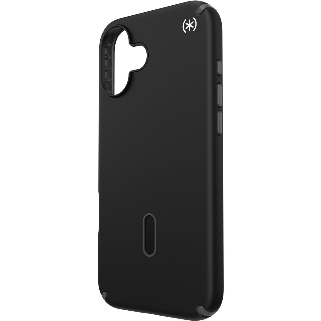 Speck Speck Presidio2 Pro ClickLock Case iPhone 16 Plus Zwart