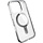 Speck Presidio Perfect-Clear ClickLock Hoesje iPhone 16 Pro Transparant