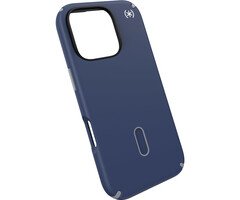 Speck Speck Presidio2 Pro + ClickLock Apple iPhone 16 Pro Coastal Blue - with Microban