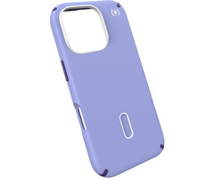 Speck Speck Presidio2 Pro + ClickLock Apple iPhone 16 Pro Future Lavender - with Microban