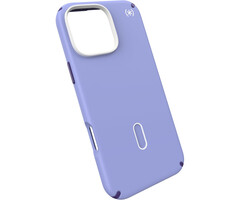 Speck Speck Presidio2 Pro Hoes met ClickLock voor iPhone 16 Pro Max - Lavender