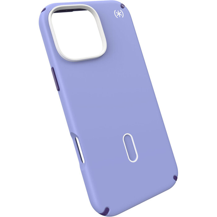 Speck Speck Presidio2 Pro Hoes met ClickLock voor iPhone 16 Pro Max - Lavender