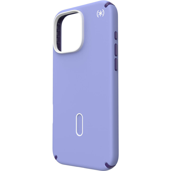 Speck Speck Presidio2 Pro Hoes met ClickLock voor iPhone 16 Pro Max - Lavender