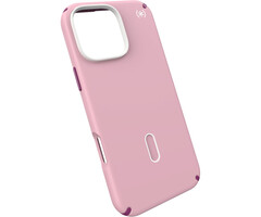 Speck Speck Presidio2 Pro ClickLock Case iPhone 16 Pro Max - Wednesday Pink