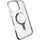 Speck Presidio Perfect-Clear ClickLock Hoesje iPhone 16 Pro Max - Transparant
