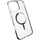 Speck Presidio Perfect Clear MagSafe Hoesje iPhone 16 Pro Max