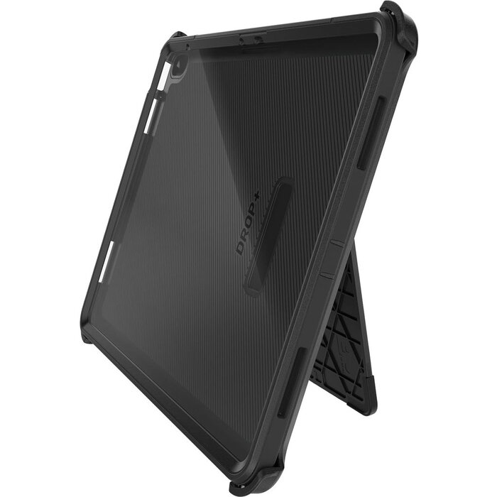 Otterbox OtterBox Defender Case iPad Air 13 inch (M2/M3) Zwart