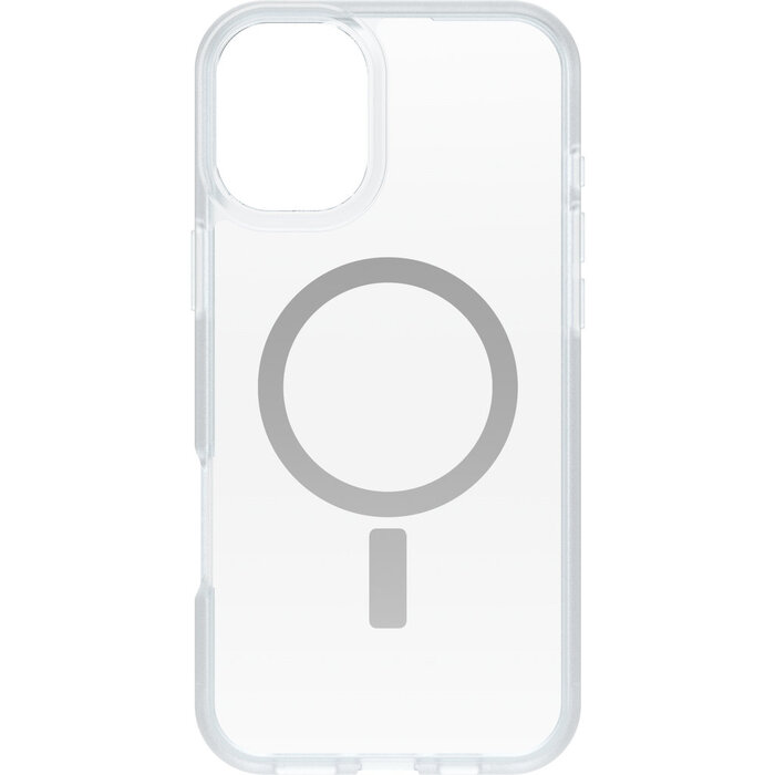 Otterbox OtterBox React MagSafe Case Apple iPhone 16 Plus Clear