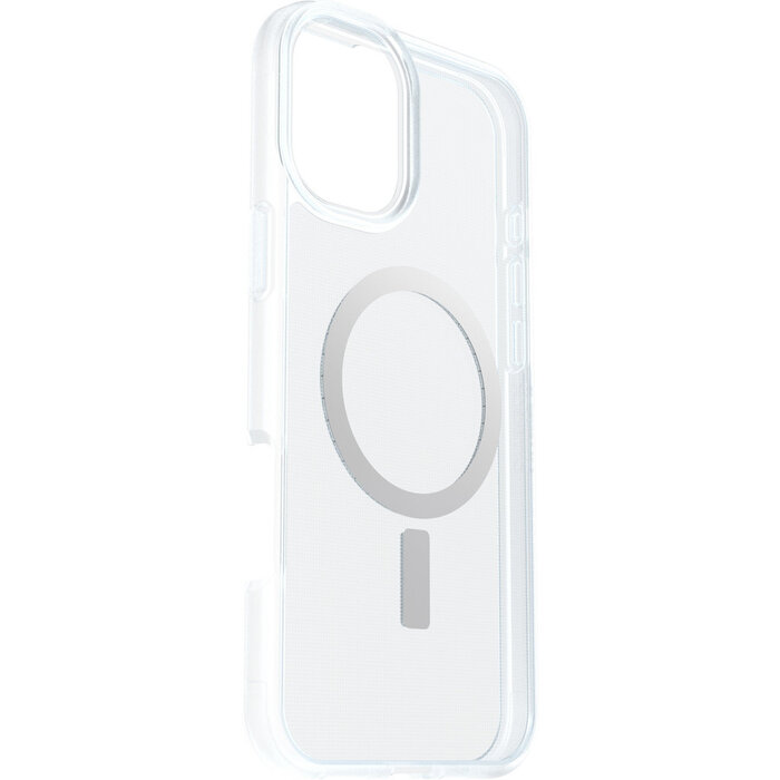 Otterbox OtterBox React MagSafe Case Apple iPhone 16 Plus Clear
