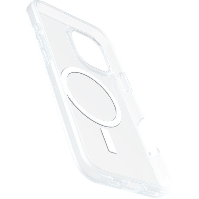 Otterbox OtterBox React MagSafe Case Apple iPhone 16 Plus Clear