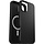OtterBox Symmetry Series MagSafe Hoesje voor Apple iPhone 16 Plus - Zwart