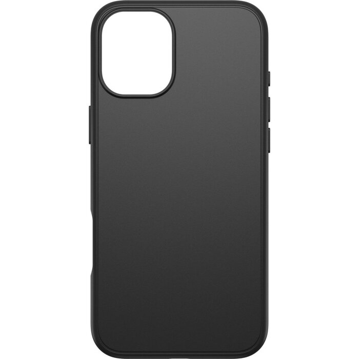 Otterbox OtterBox Symmetry Series MagSafe Hoesje voor Apple iPhone 16 Plus - Zwart