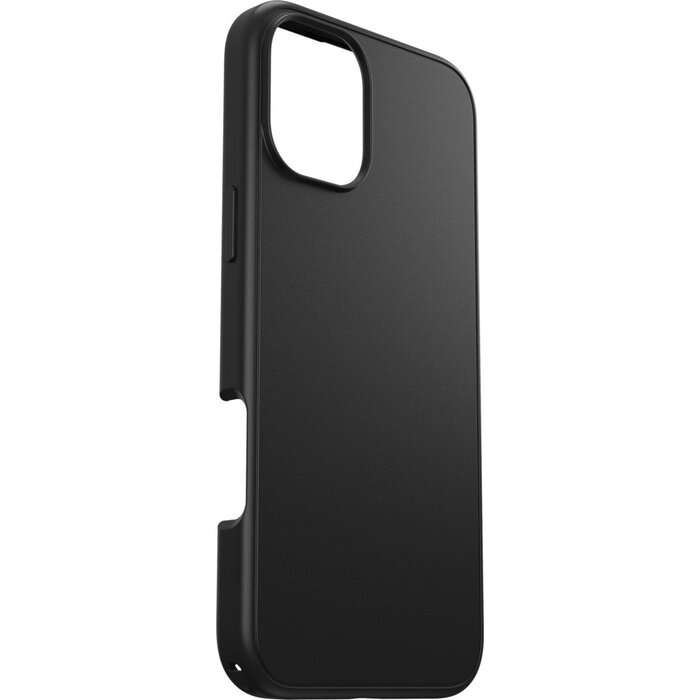 Otterbox OtterBox Symmetry Series MagSafe Hoesje voor Apple iPhone 16 Plus - Zwart