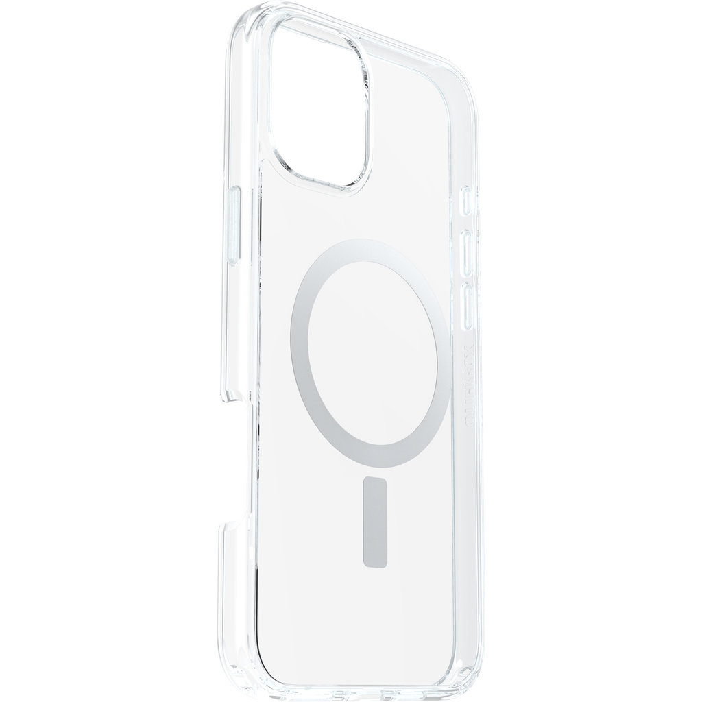 Otterbox OtterBox Symmetry MagSafe Case Apple iPhone 16 Plus Clear