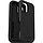 OtterBox Defender MagSafe Hoesje voor iPhone 16 - Zwart