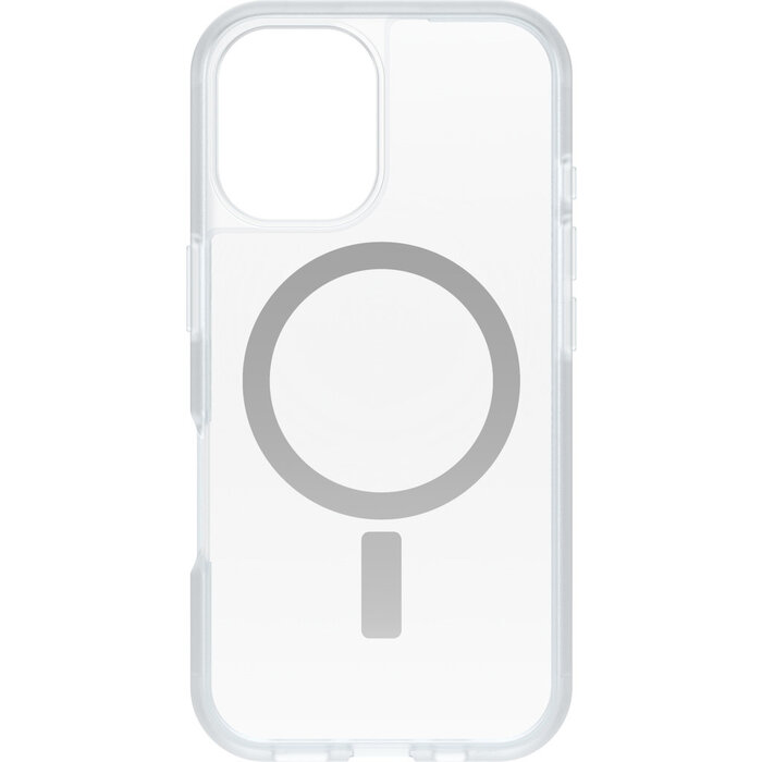Otterbox OtterBox React MagSafe Case Apple iPhone 16 Clear