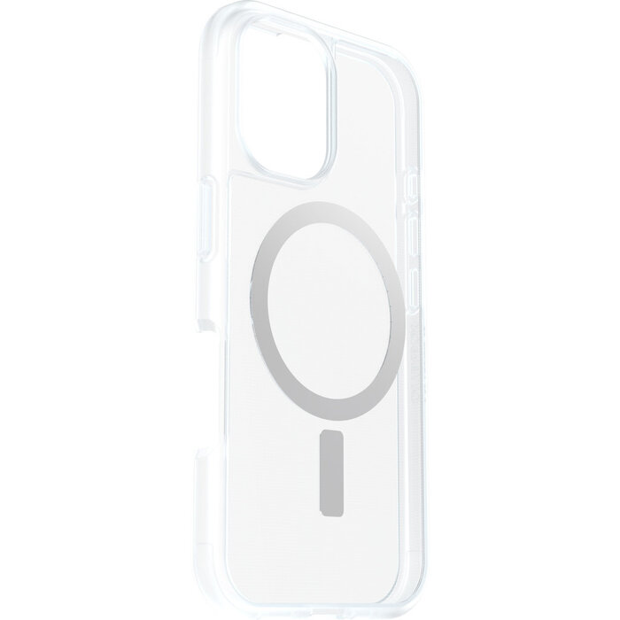 Otterbox OtterBox React MagSafe Case Apple iPhone 16 Clear