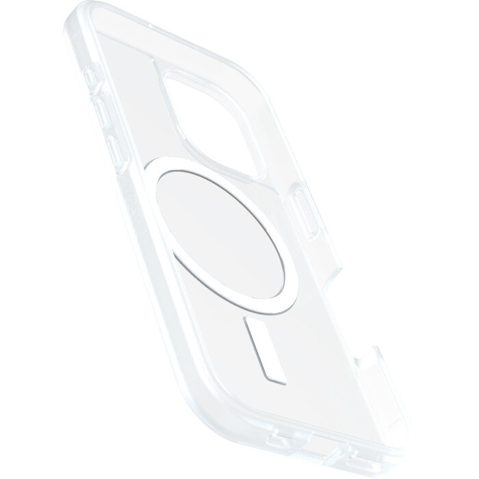 Otterbox OtterBox React MagSafe Case Apple iPhone 16 Clear
