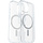 OtterBox Symmetry MagSafe Hoesje voor iPhone 16 - Transparant