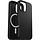 OtterBox Symmetry Series Case voor Apple iPhone 16 - MagSafe Geschikt - Zwart