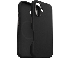 Otterbox OtterBox Symmetry iPhone 16 Hoesje - Cactusleer Noir Ash