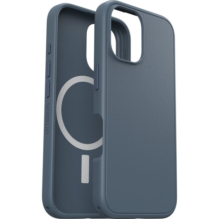 Otterbox OtterBox Symmetry Series MagSafe Hoesje voor Apple iPhone 16 - Bluetiful
