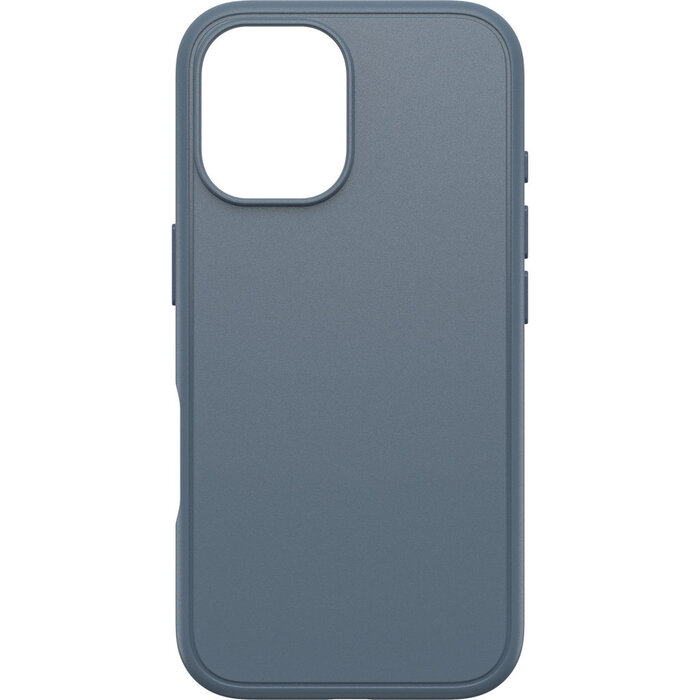 Otterbox OtterBox Symmetry Series MagSafe Hoesje voor Apple iPhone 16 - Bluetiful