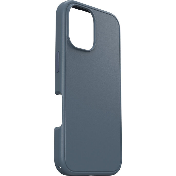 Otterbox OtterBox Symmetry Series MagSafe Hoesje voor Apple iPhone 16 - Bluetiful