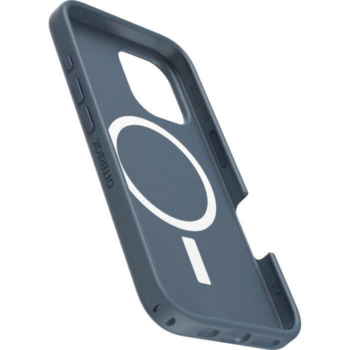 Otterbox OtterBox Symmetry Series MagSafe Hoesje voor Apple iPhone 16 - Bluetiful