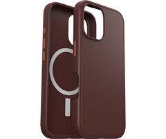 Otterbox OtterBox Symmetry MagSafe Hoesje voor iPhone 16 - Union Station