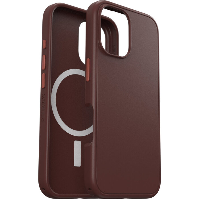 Otterbox OtterBox Symmetry MagSafe Case voor Apple iPhone 16 - Union Station