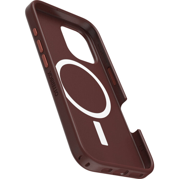 Otterbox OtterBox Symmetry MagSafe Case voor Apple iPhone 16 - Union Station